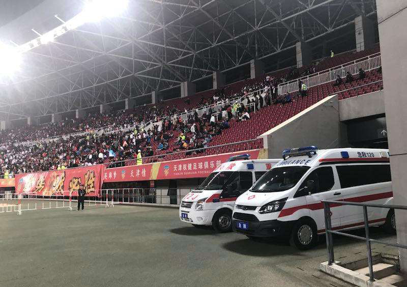 广南县大中小型活动保障